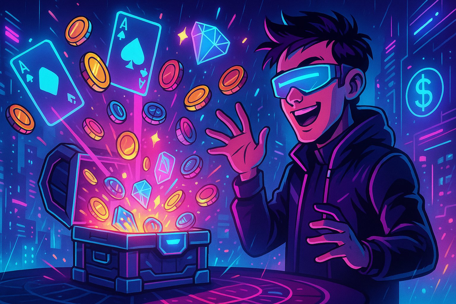 joker4d login mobile app interface showing live blackjack table on Android phone