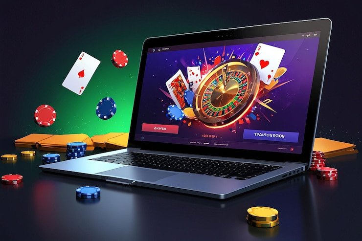 Evolution Gaming live dealer blackjack table streaming on mobile phone screen showing dealer and betting interface